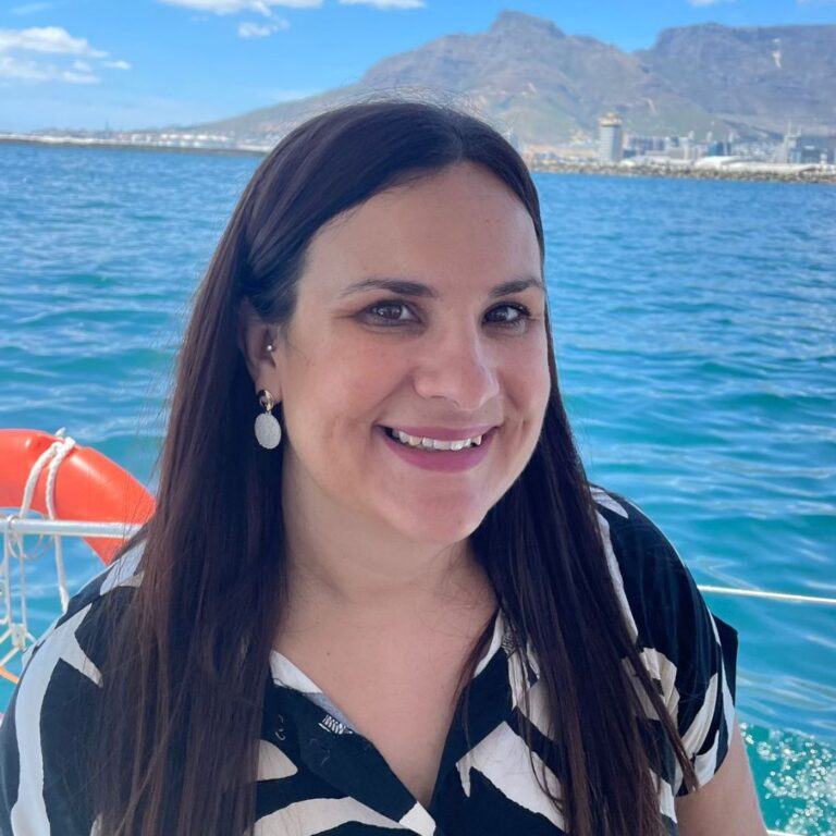 Marloe Currie