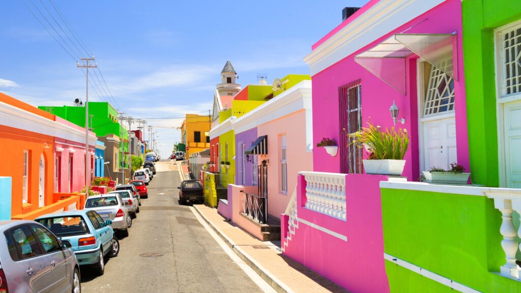 Bo-Kaap