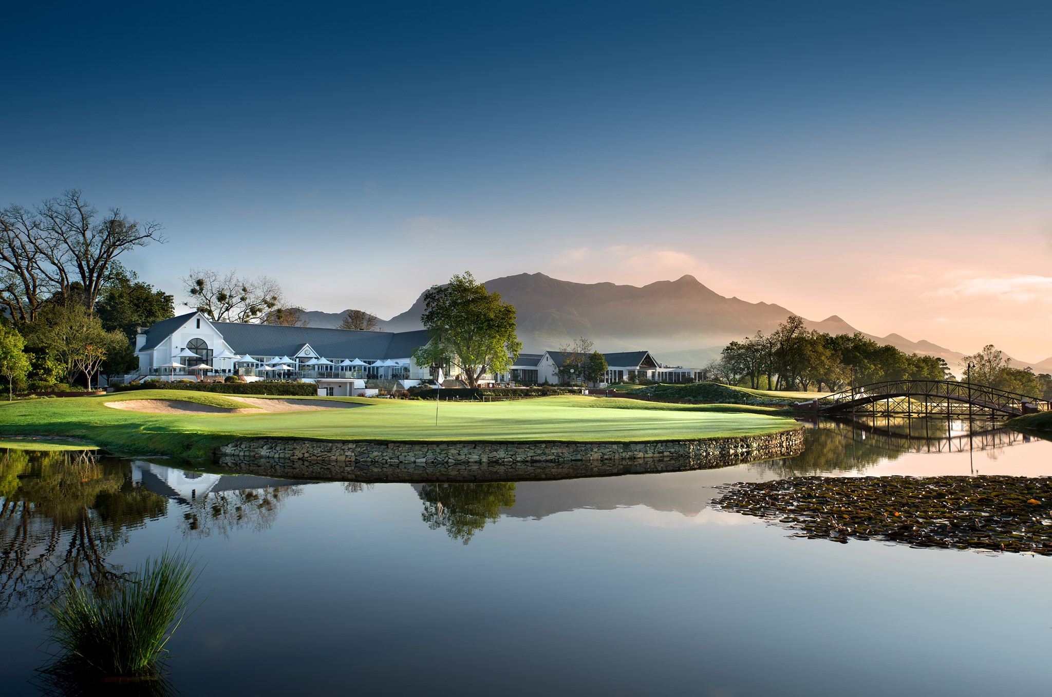 Fancourt - Garden Route