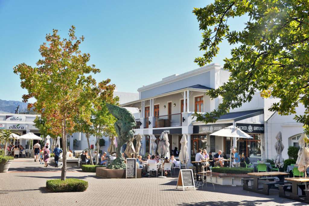 Franschhoek