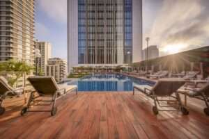 JW Marriott Nairobi - Kenya